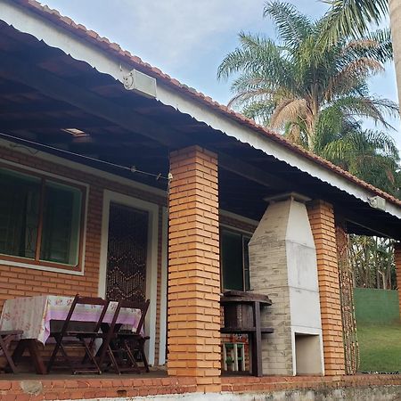 Eco Park Camping&Pousada São Pedro - SP Exterior foto